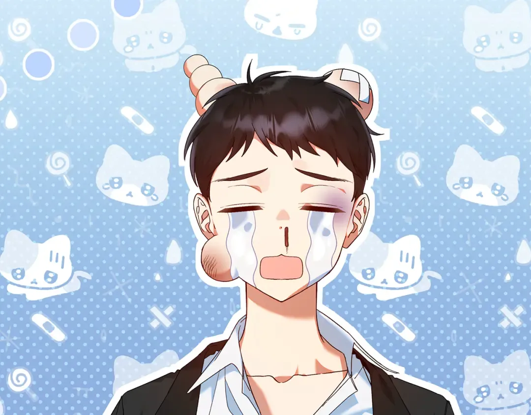 第27话 武器都拿好 第17页