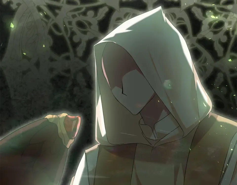 第31话 做好离开的准备 第42页