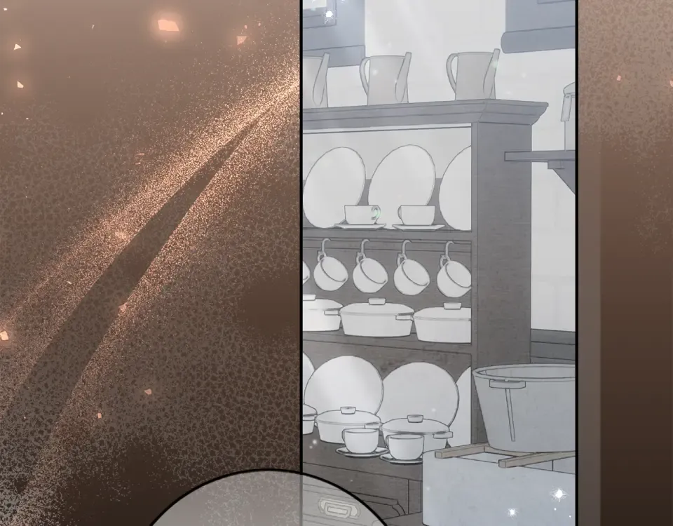 第33话 玫瑰花纷争 第9页