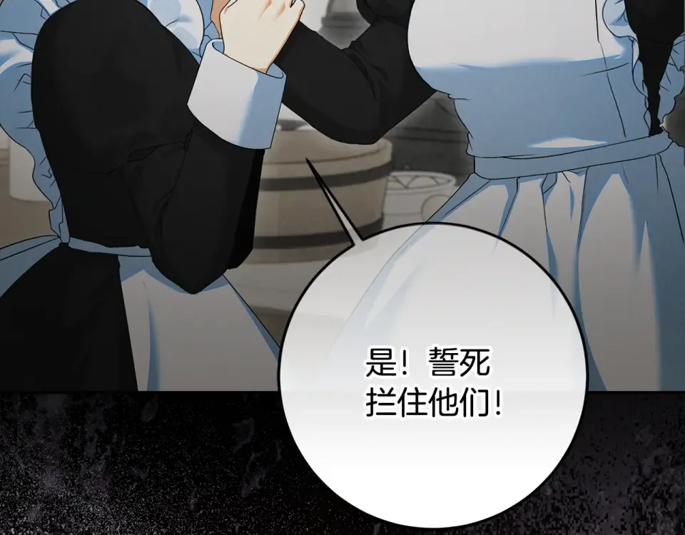 第33话 玫瑰花纷争 第20页