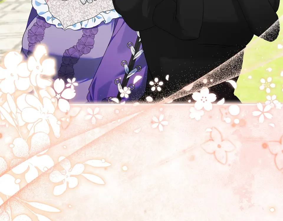 第33话 玫瑰花纷争 第37页