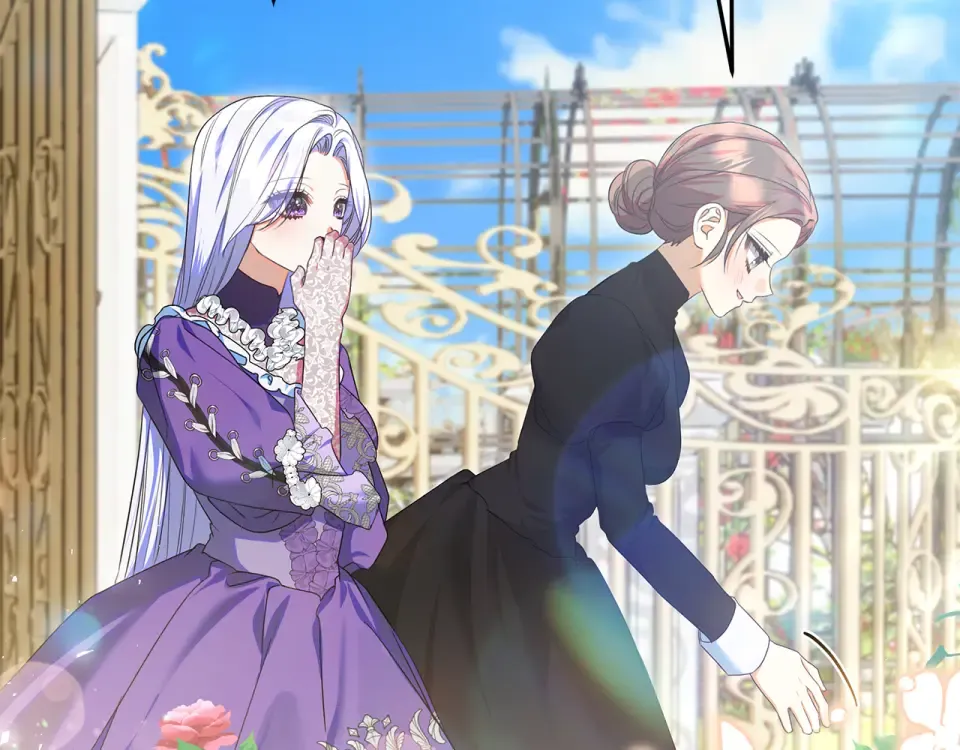 第33话 玫瑰花纷争 第42页