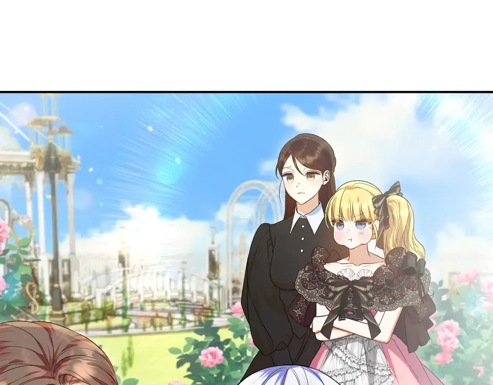 第33话 玫瑰花纷争 第47页