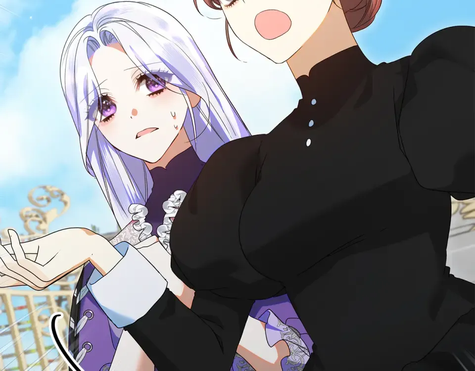 第33话 玫瑰花纷争 第93页