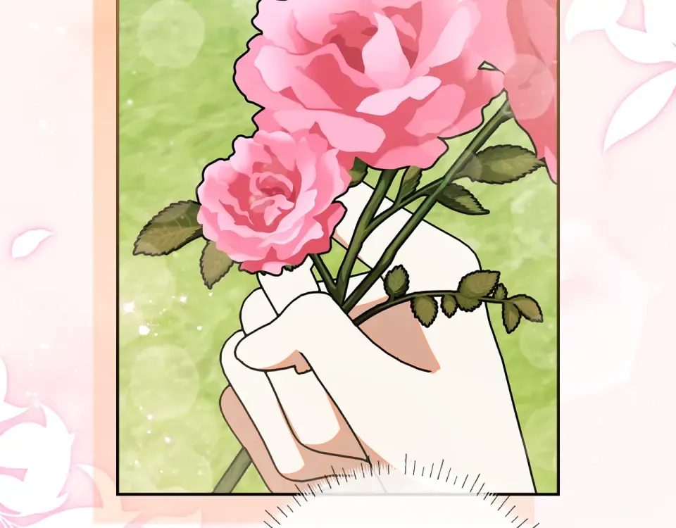 第33话 玫瑰花纷争 第117页