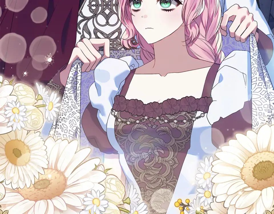 第35话 公主的欢迎宴会 第90页