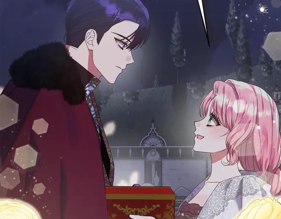 第35话 公主的欢迎宴会 第165页