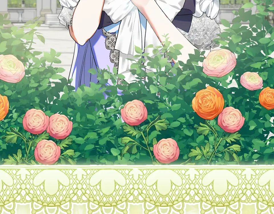 第37话 强行参观温室 第107页