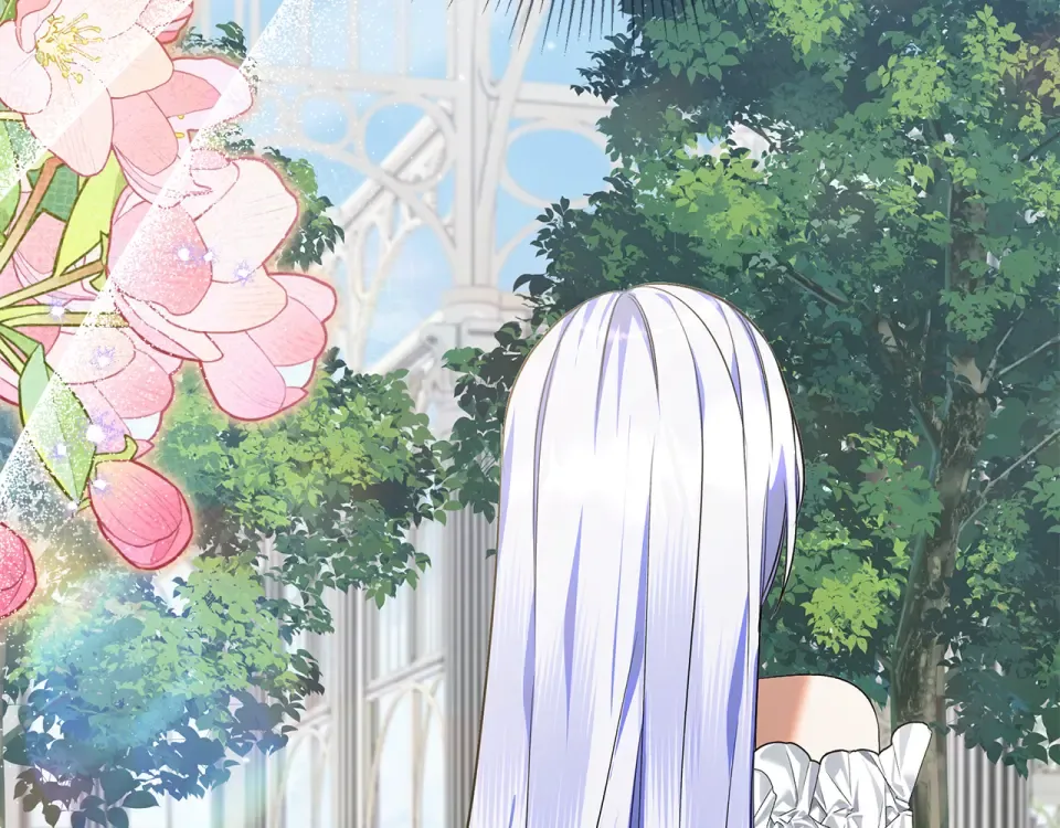 第37话 强行参观温室 第140页