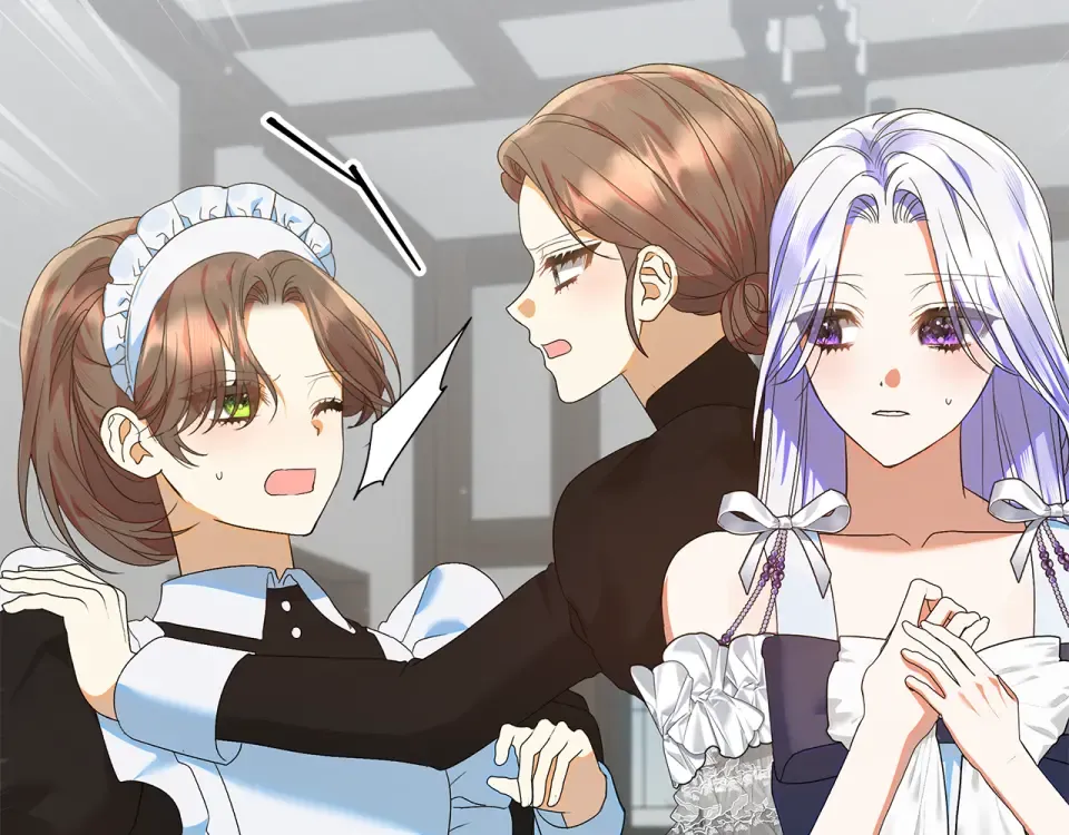第37话 强行参观温室 第181页