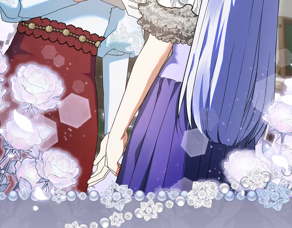 第38话 教训下人的方式 第46页