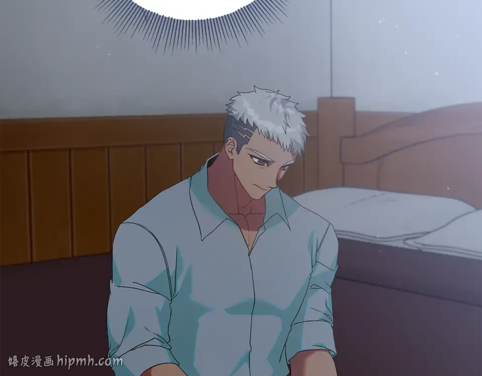 第38话 教训下人的方式 第184页
