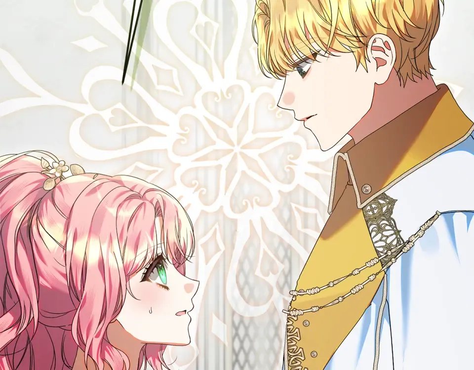 第39话 读信生暗恋 第134页