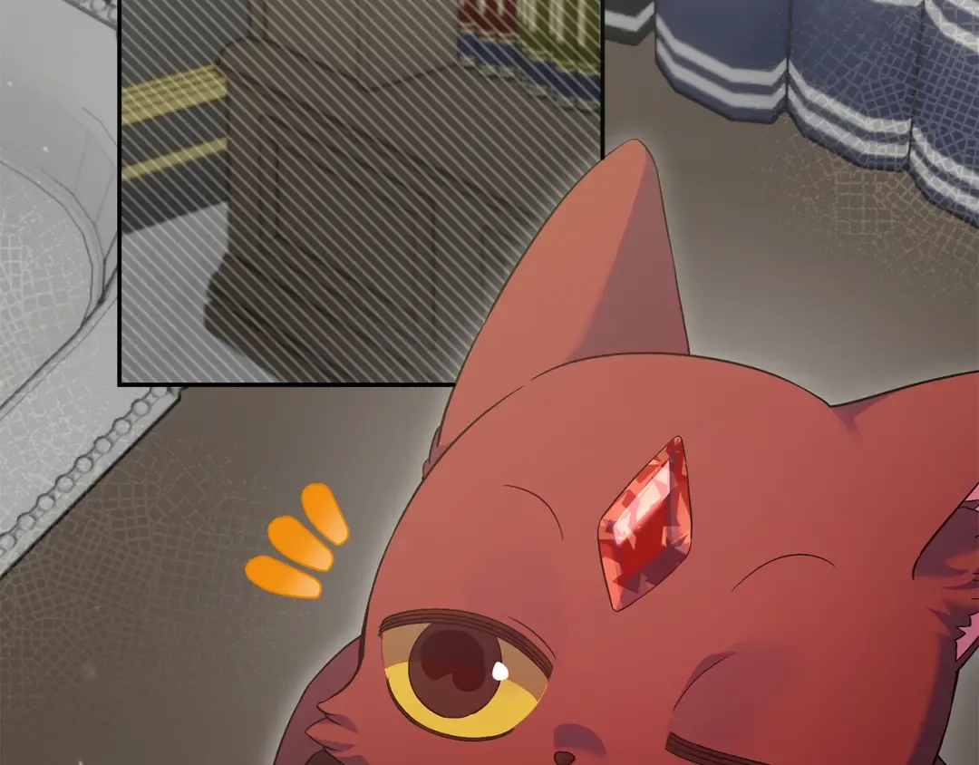 第45话 是爱情还是执念 第3页