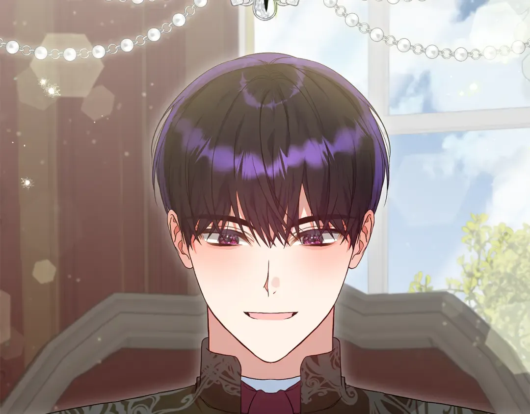 第45话 是爱情还是执念 第6页
