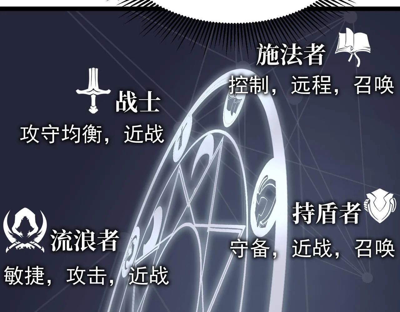 初遇秘境 第208页