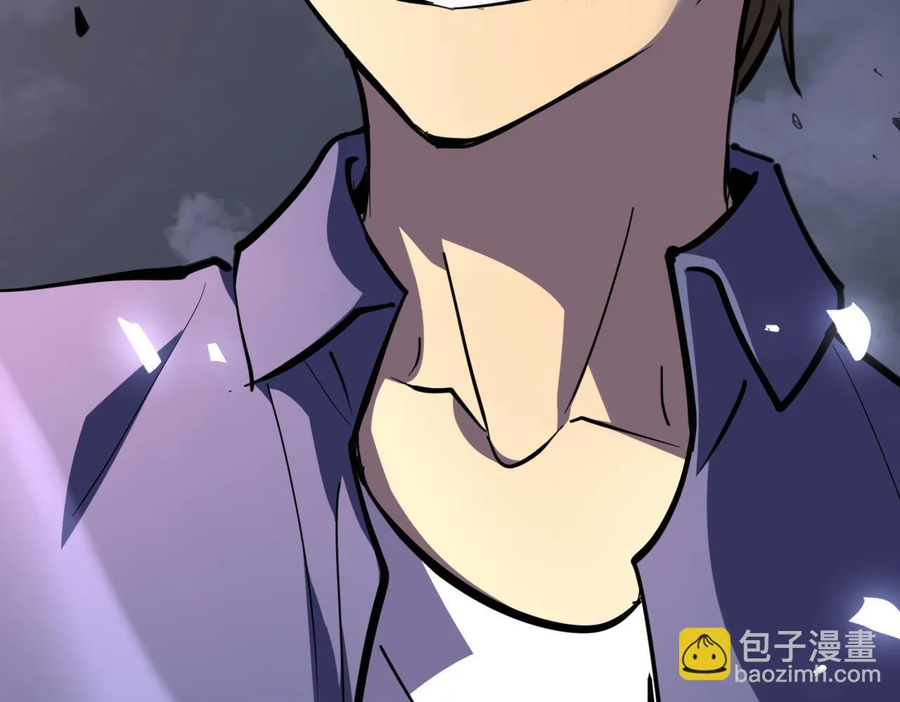 戏法之刃 第254页