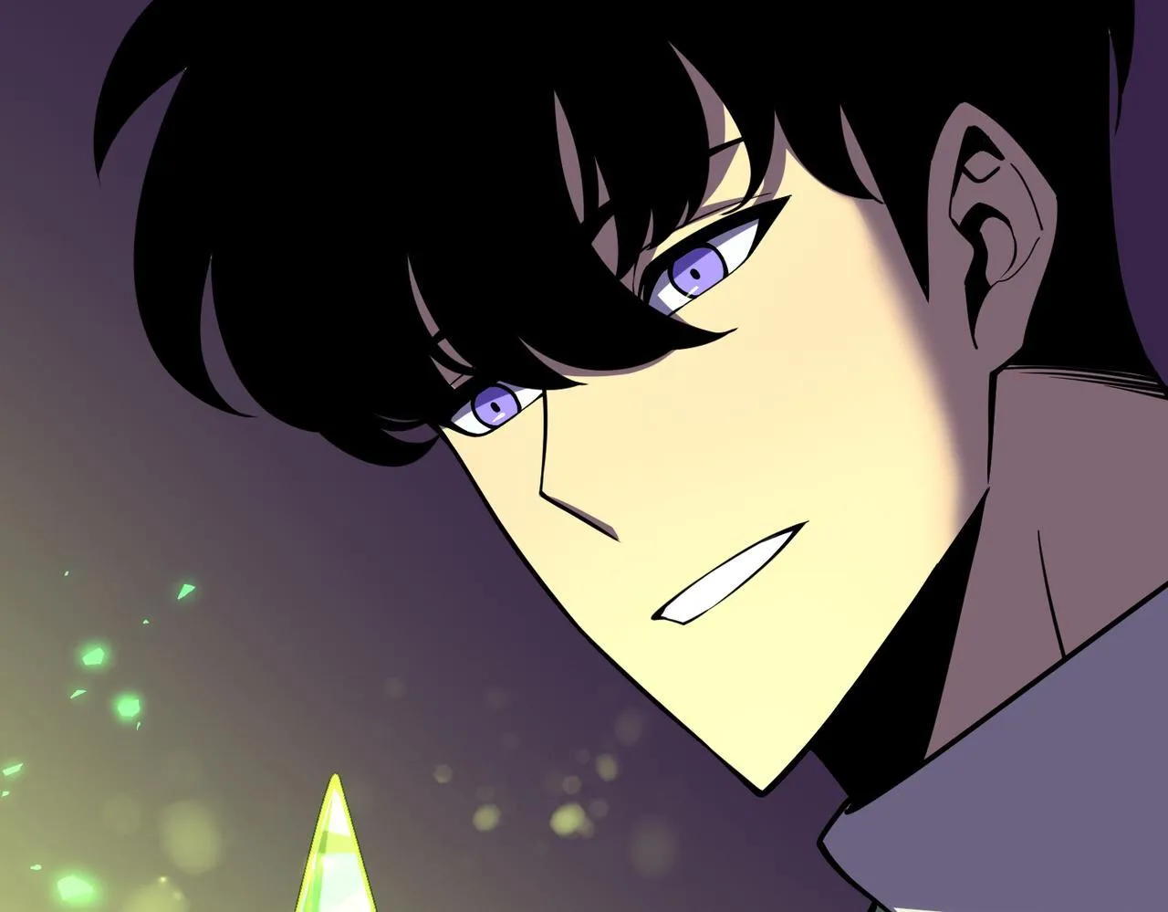秘境的秘藏 第118页