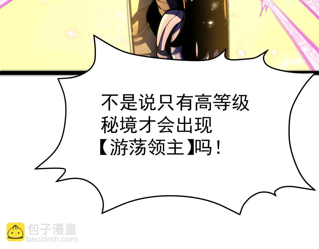 游荡领主 第17页