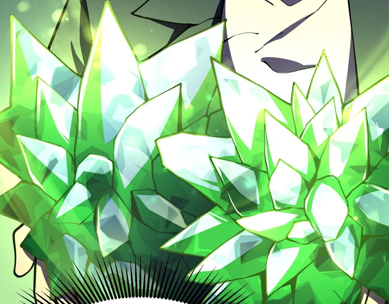 初露锋芒 第11页