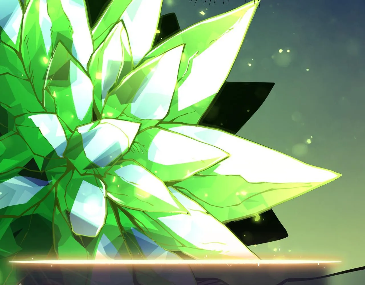 初露锋芒 第18页