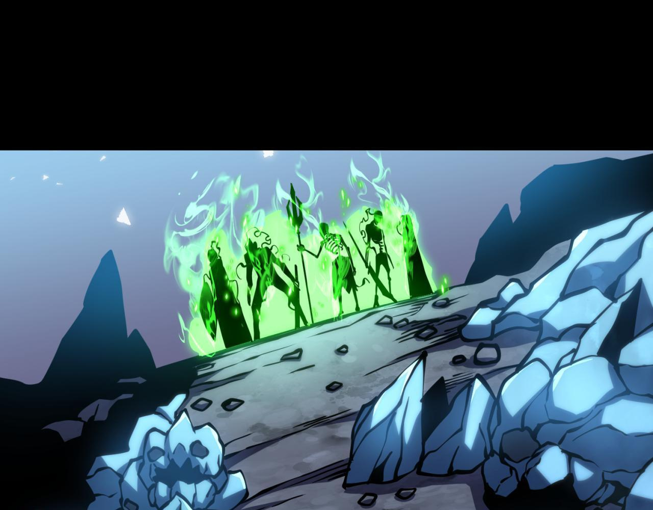 逃离 第47页