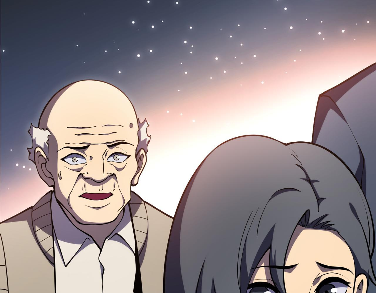 逃离 第82页
