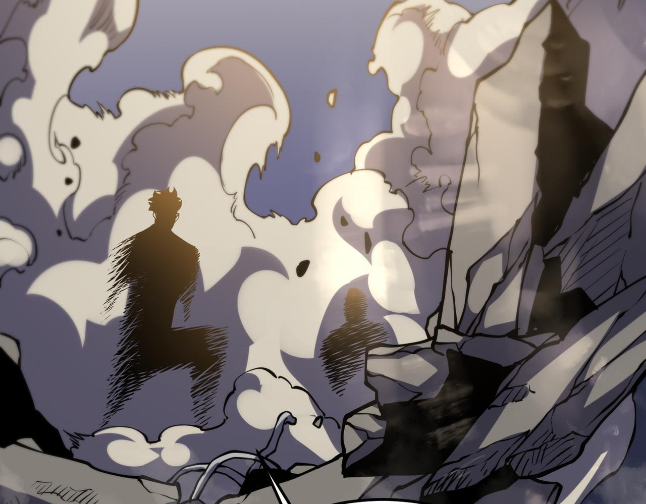 逃离 第147页