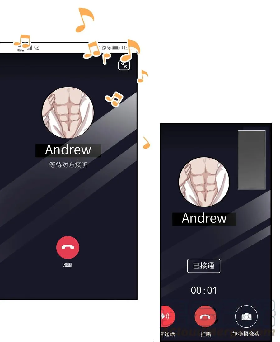 023 Andrew，我们视频吧！ 第19页