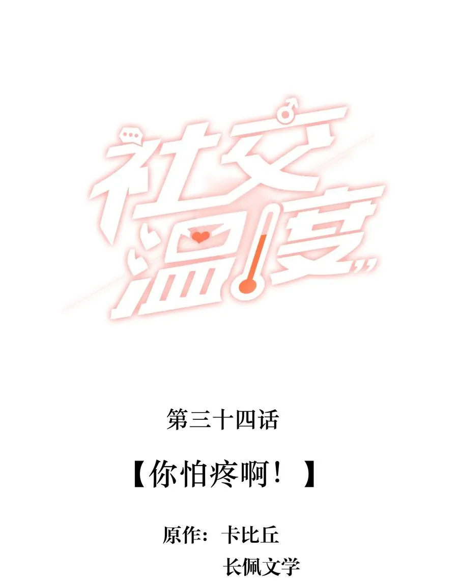 034 你怕疼啊！ 第2页