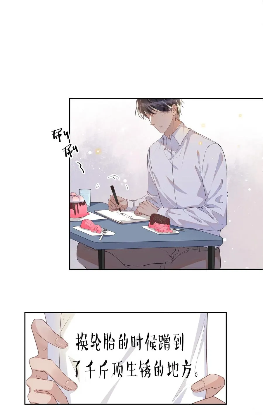 034 你怕疼啊！ 第14页