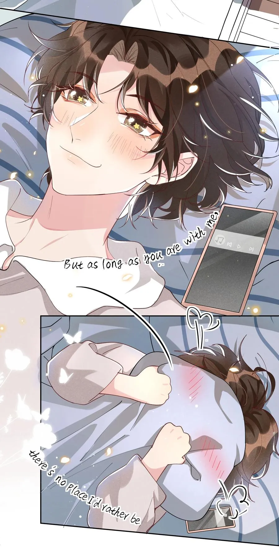 037 小暮，我想见你！ 第17页