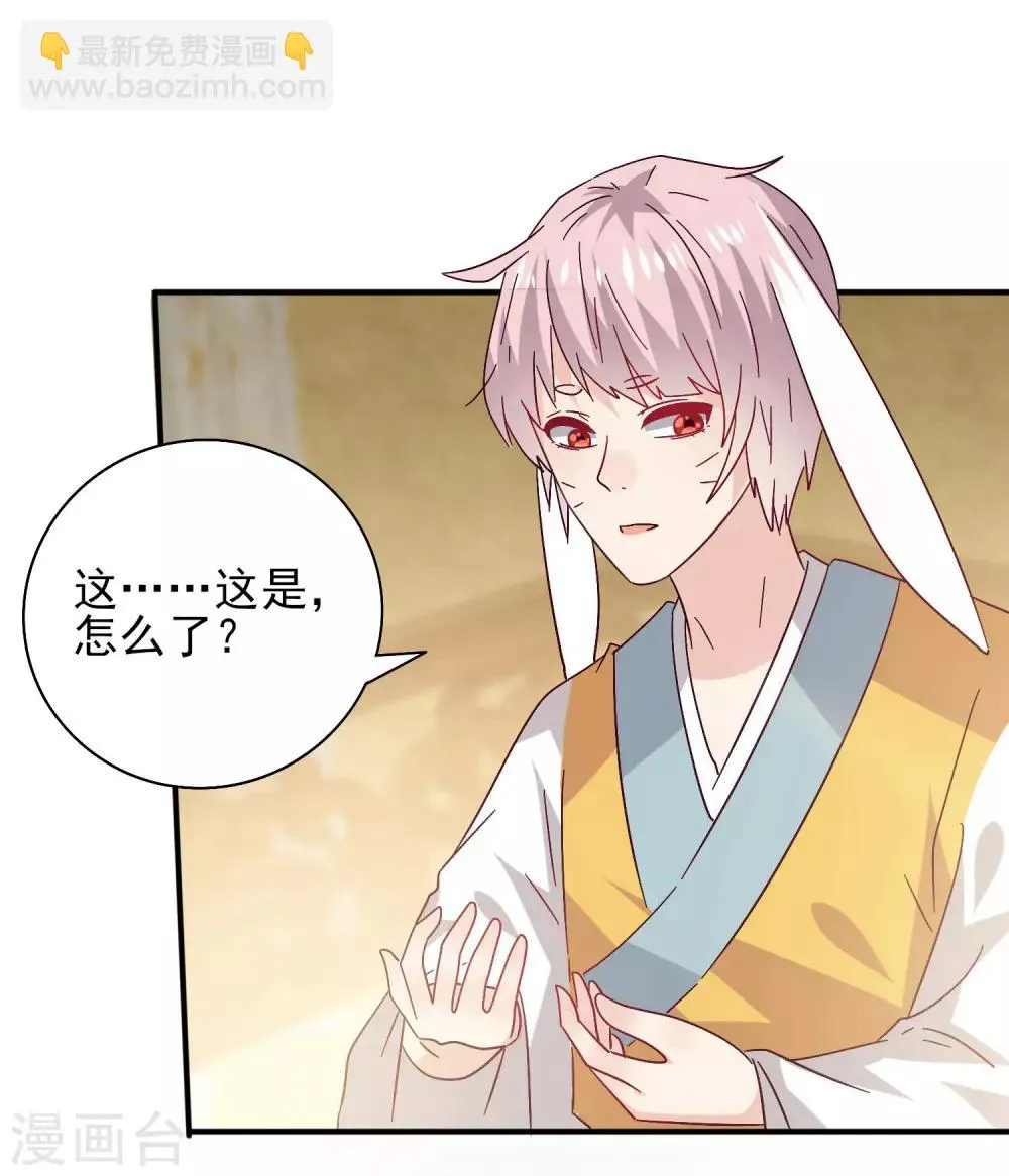 第37话 我是为你而来的 第3页