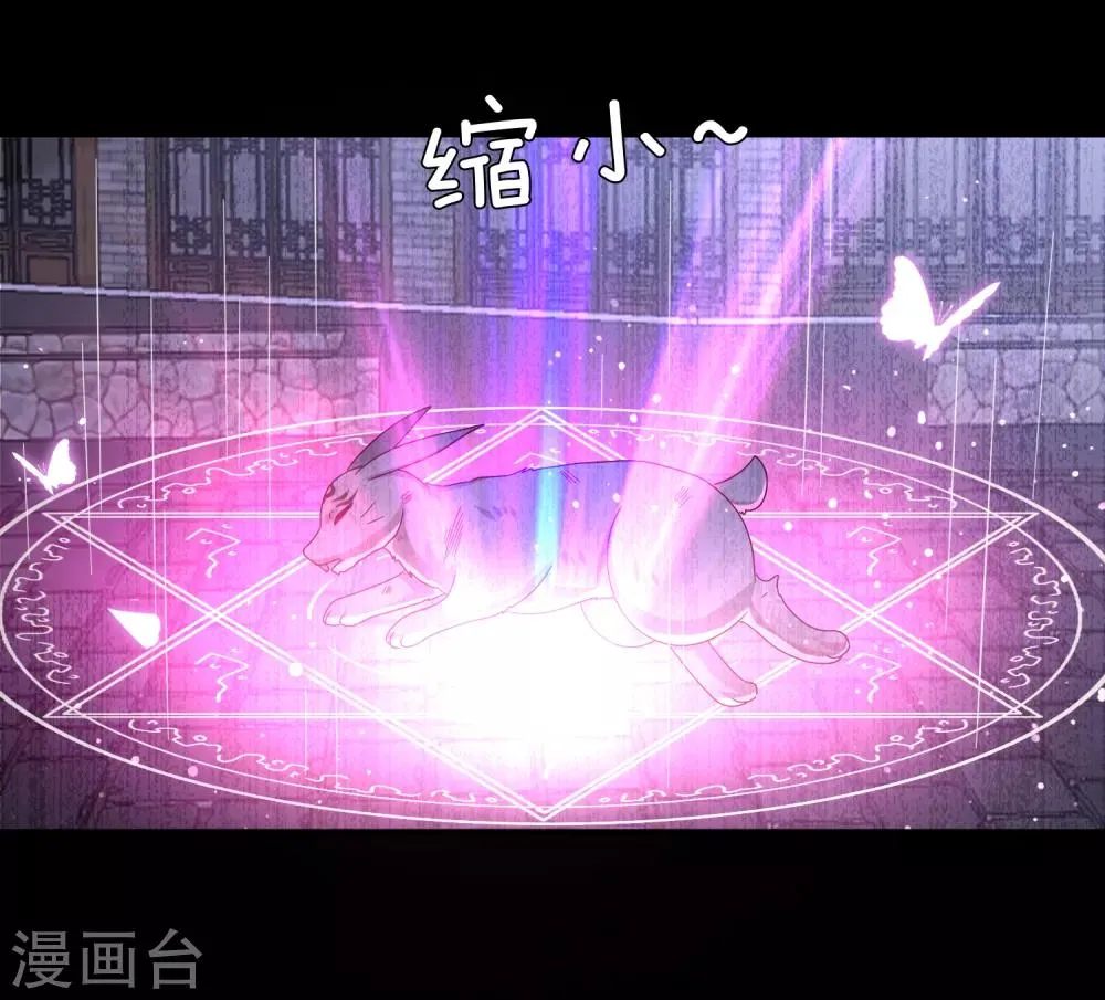第39话 哪里跑来的假女皇？！ 第17页