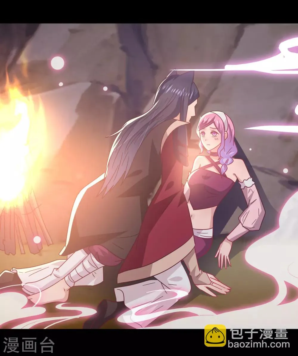 第47话 新骑士出现！ 第3页