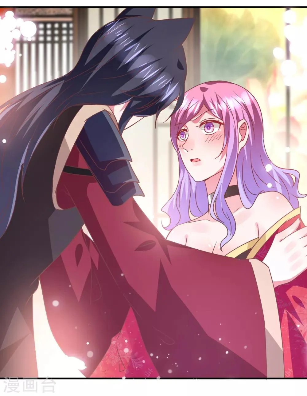 第68话 消灭色狼，狐狸有责！ 第30页