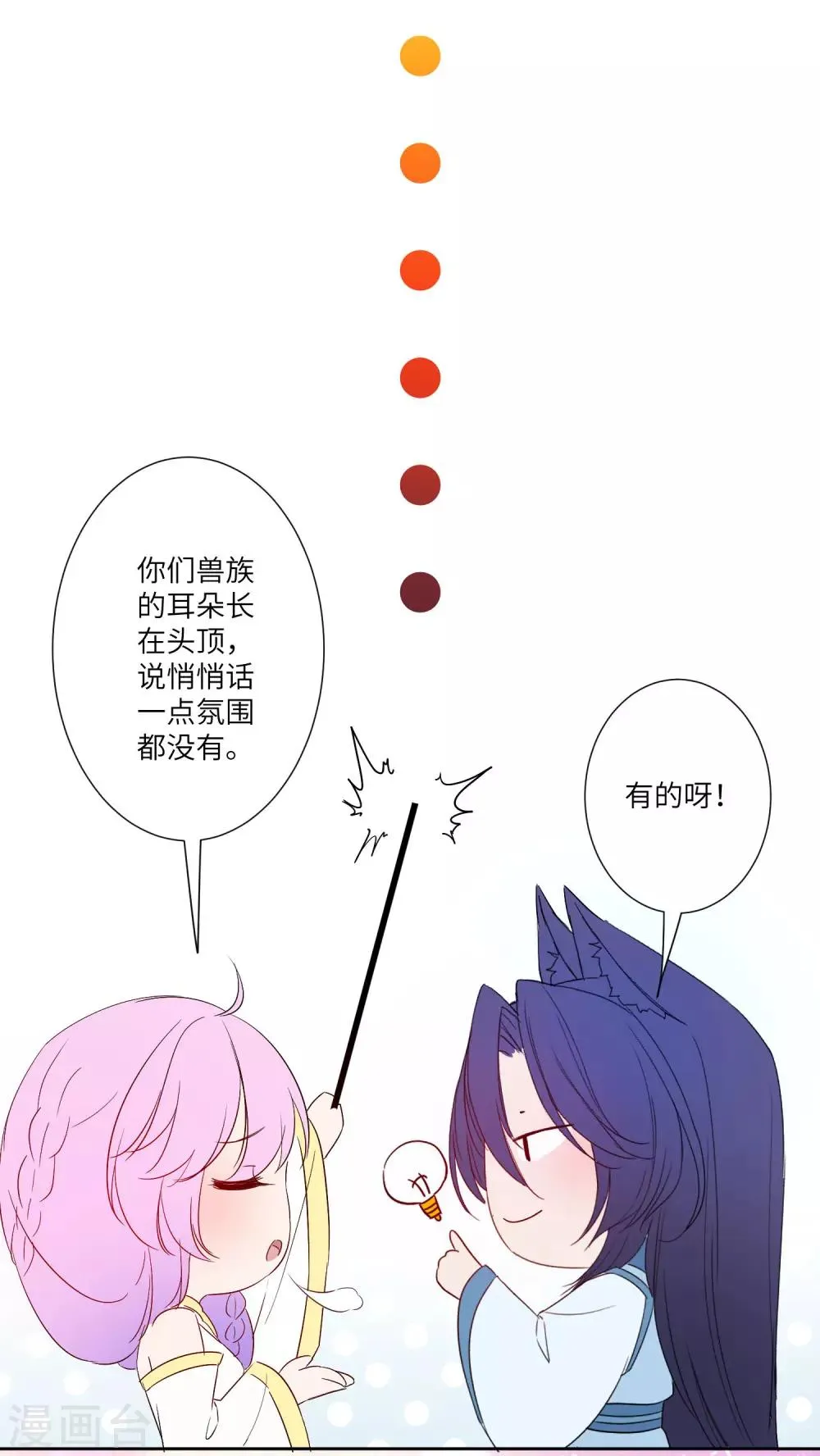 福利番外2 悄悄话的姿势 第4页