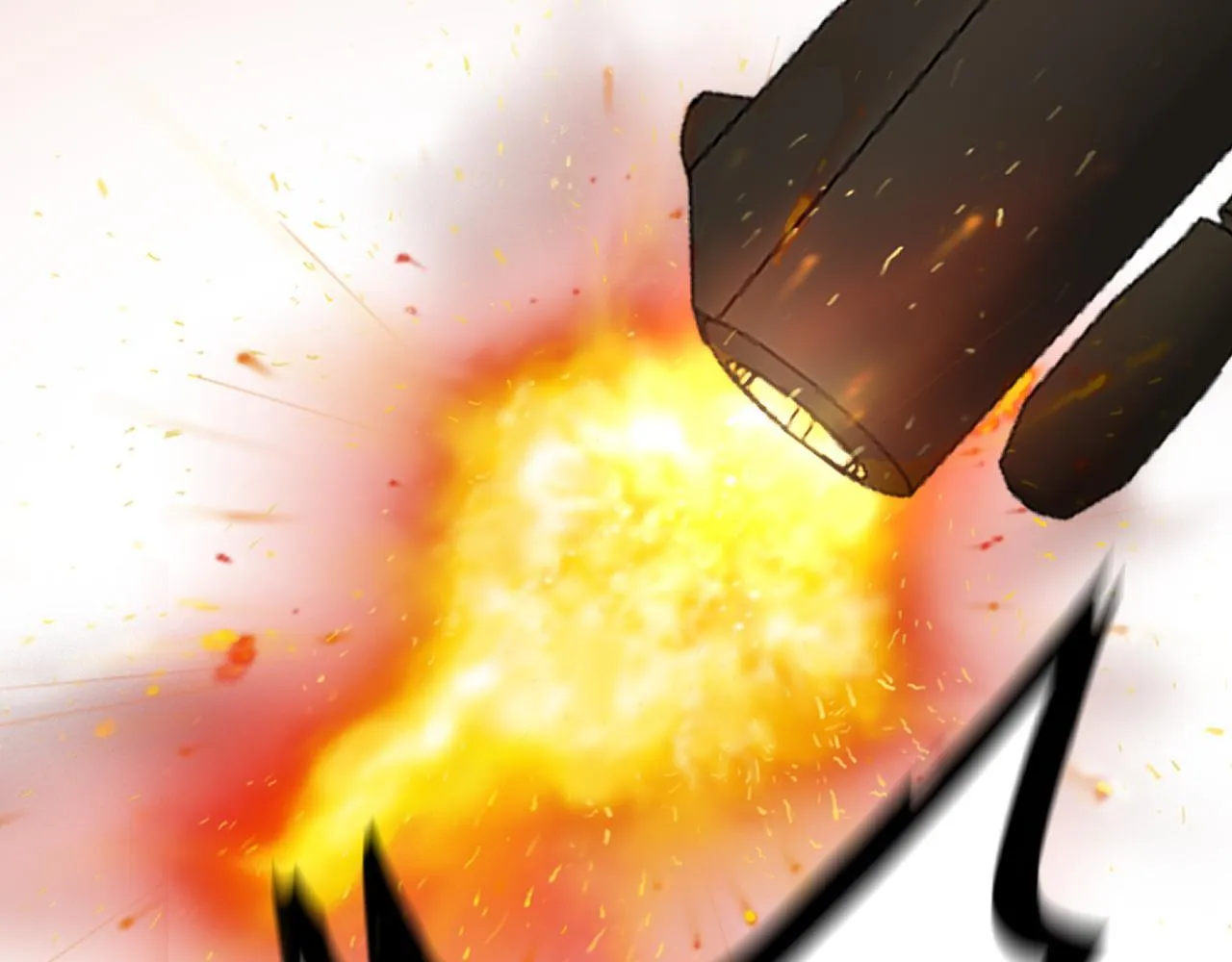 第1话 恶魔 第22页