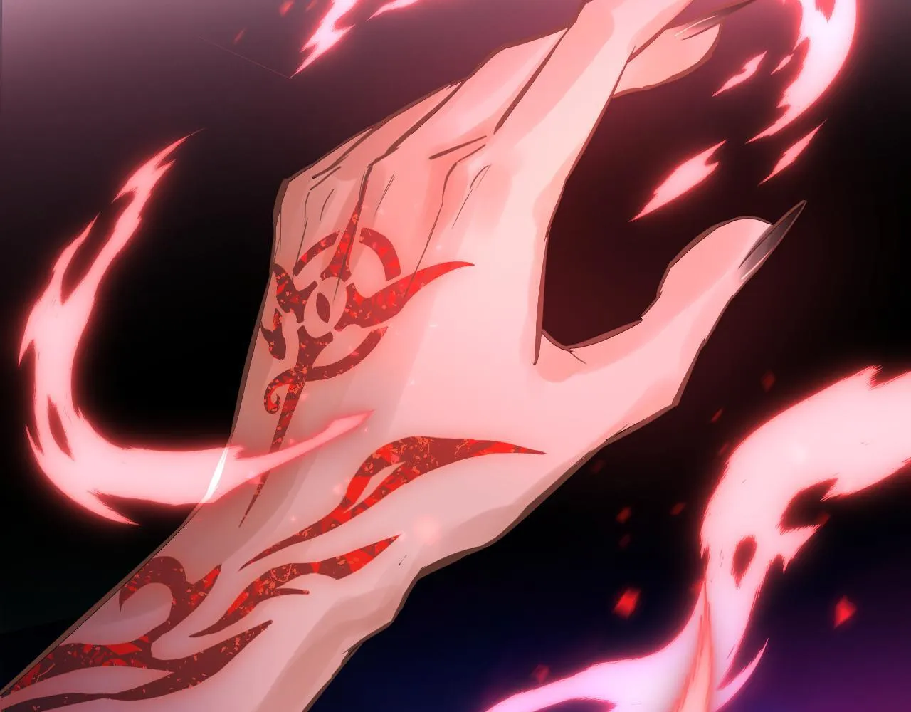 第1话 恶魔 第32页