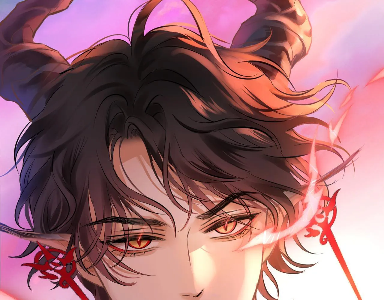 第1话 恶魔 第34页