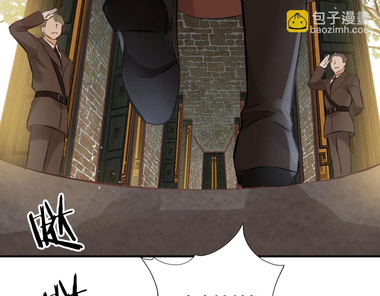 第1话 恶魔 第49页