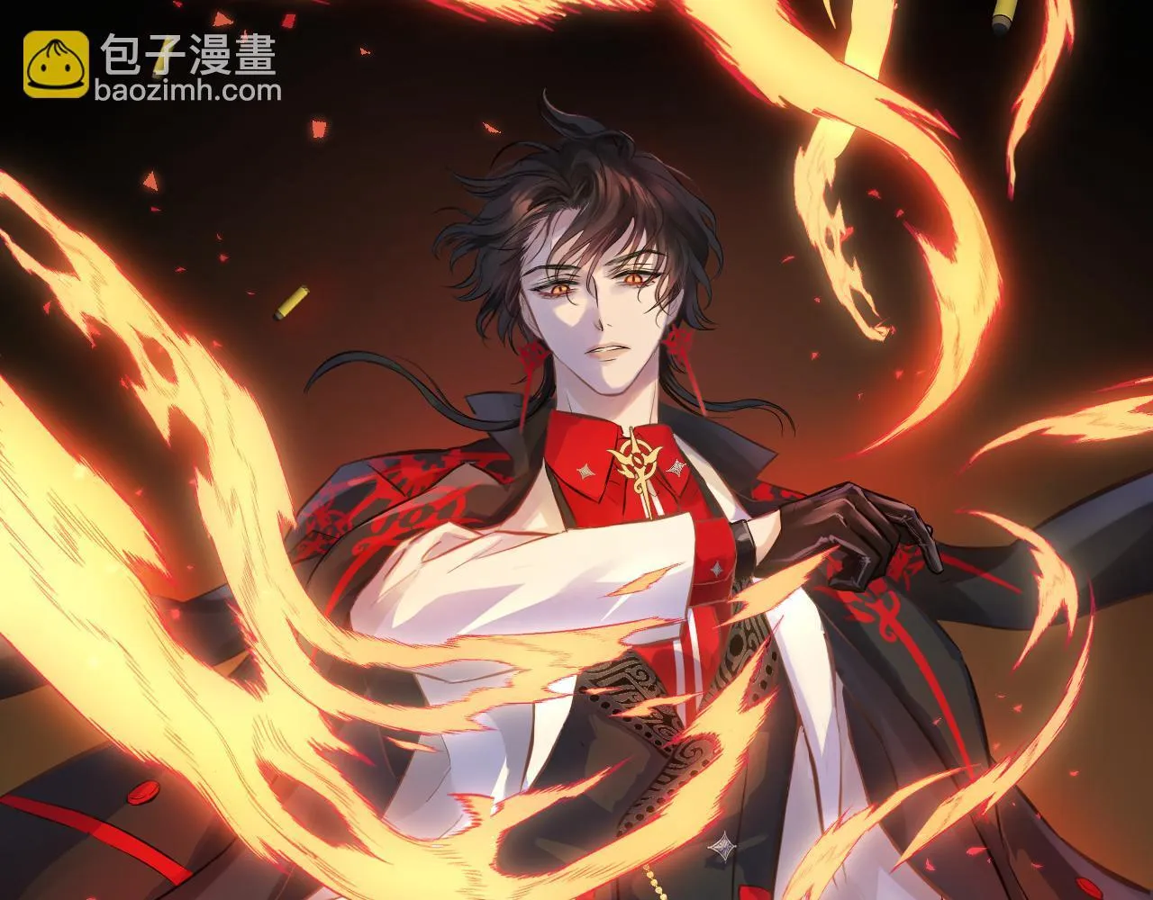 第1话 恶魔 第130页