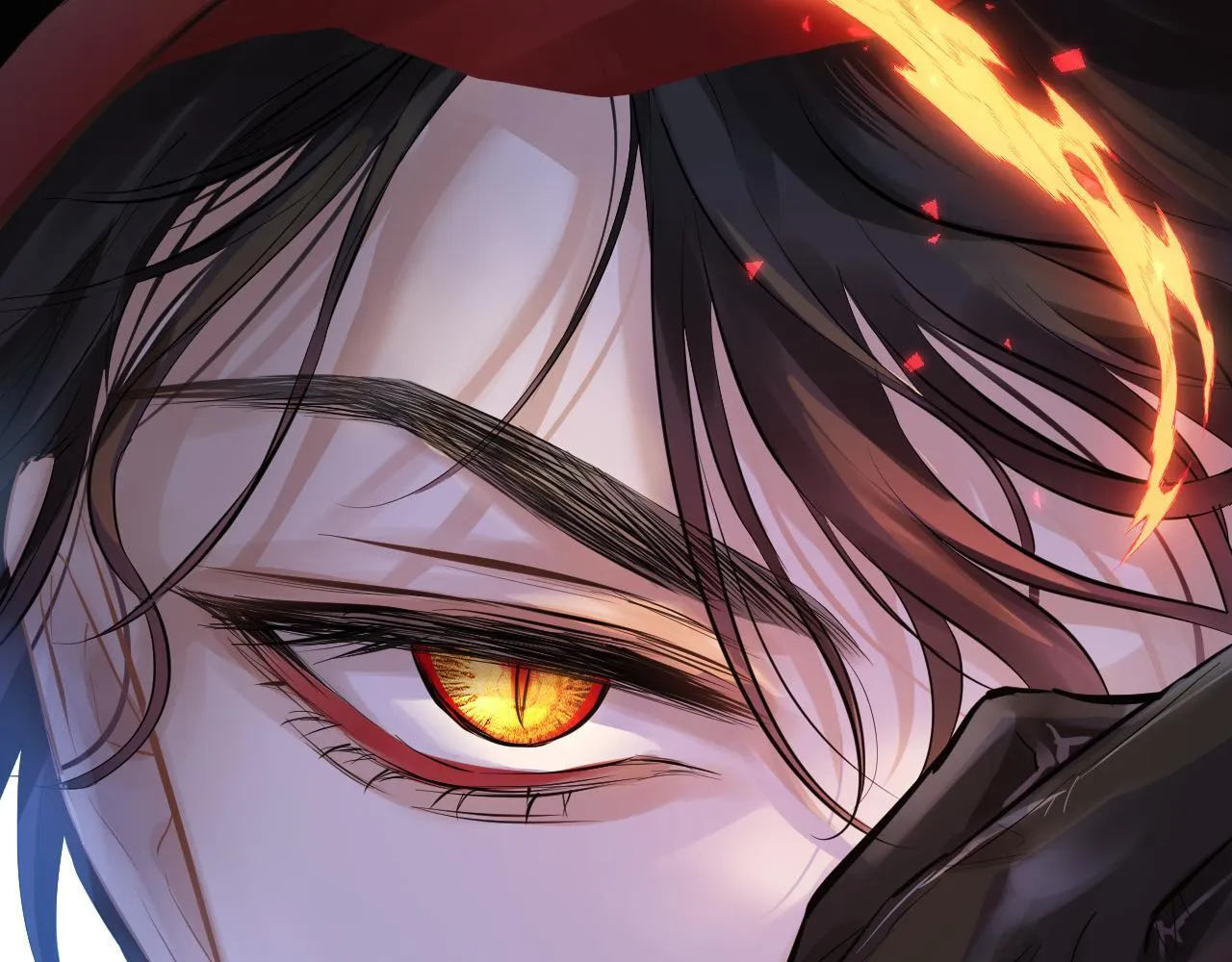 第1话 恶魔 第132页