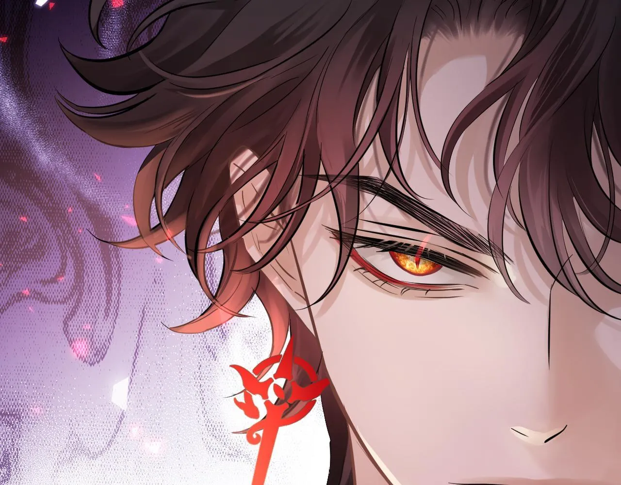 第3话 猫鼠游戏 第55页