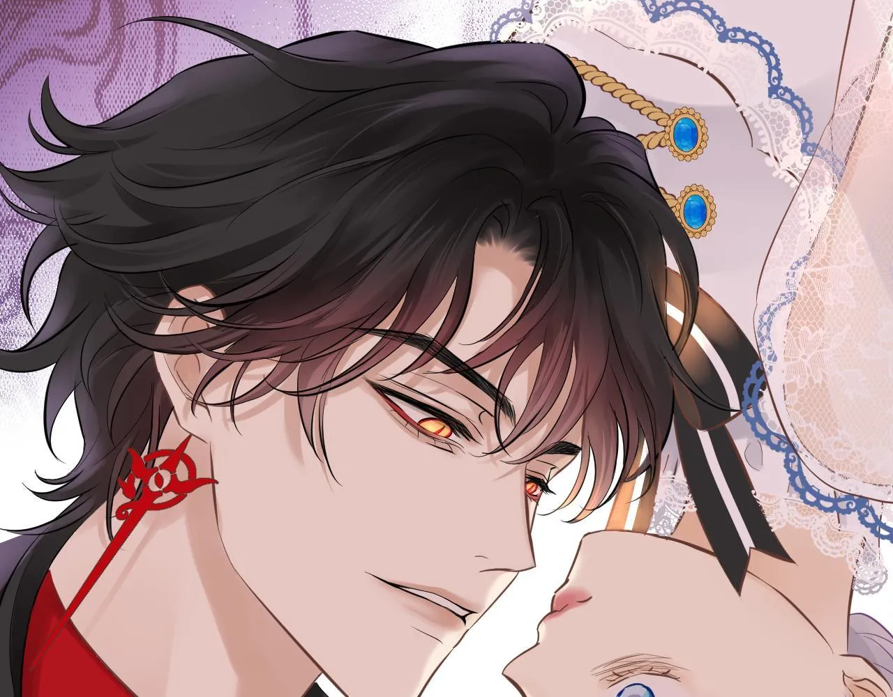 第4话 诱捕 第18页