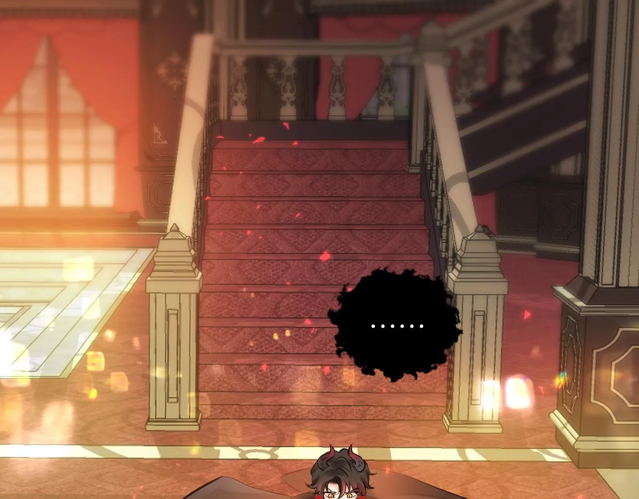 第5话 甜蜜的麻烦 第5页