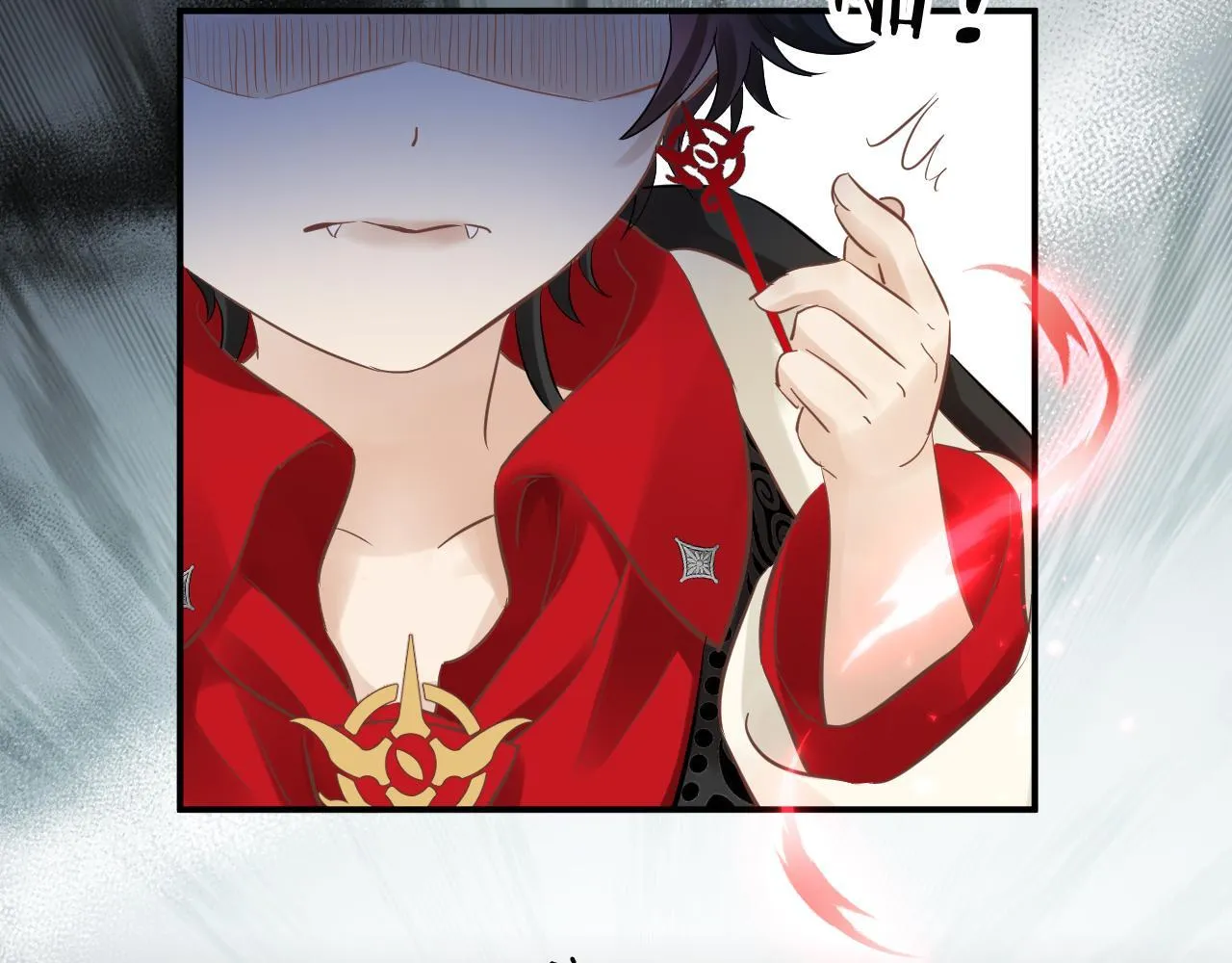 第5话 甜蜜的麻烦 第8页
