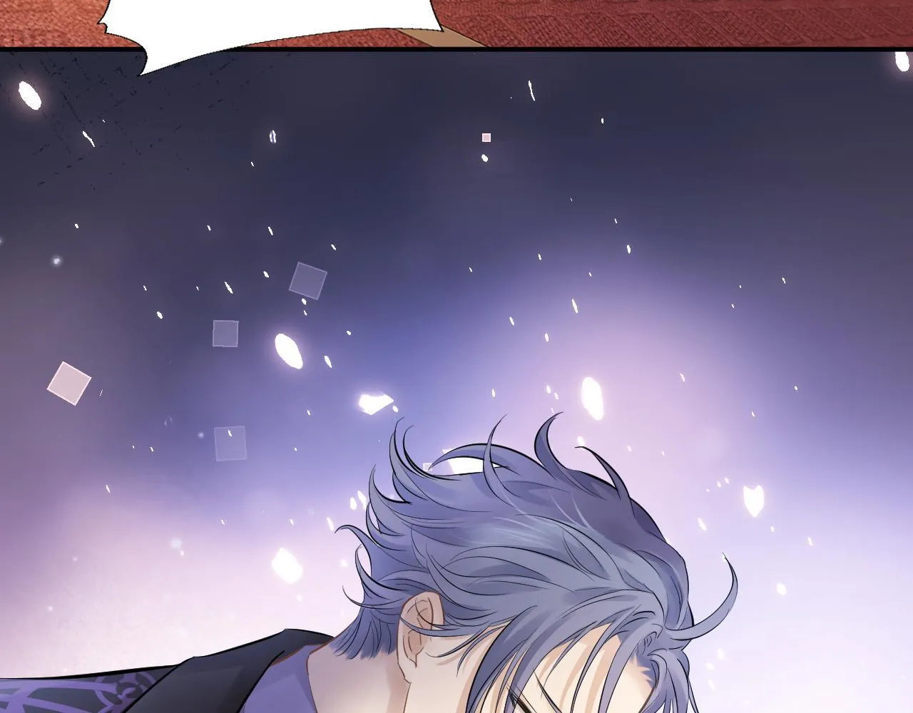 第5话 甜蜜的麻烦 第13页