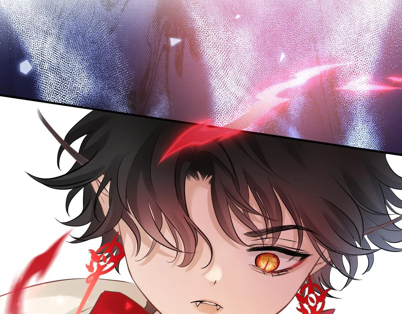 第5话 甜蜜的麻烦 第17页