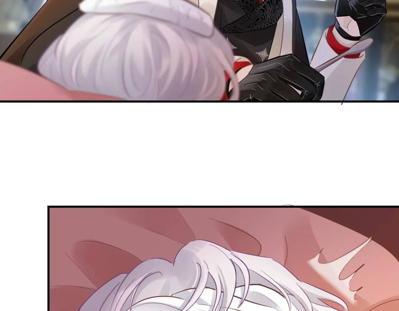 第5话 甜蜜的麻烦 第51页